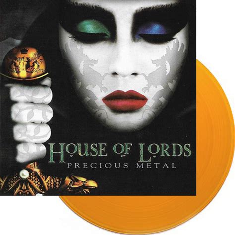 house of lords precious metal songs|Precious Metal .